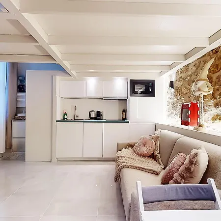 Evasion Sensorielle A L'ile Saint Louis Notre Dame De *