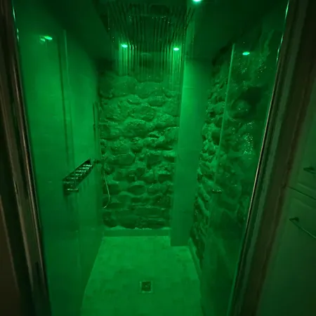Evasion Sensorielle A L'ile Saint Louis Notre Dame De Apartmán