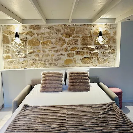 Evasion Sensorielle A L'ile Saint Louis Notre Dame De *