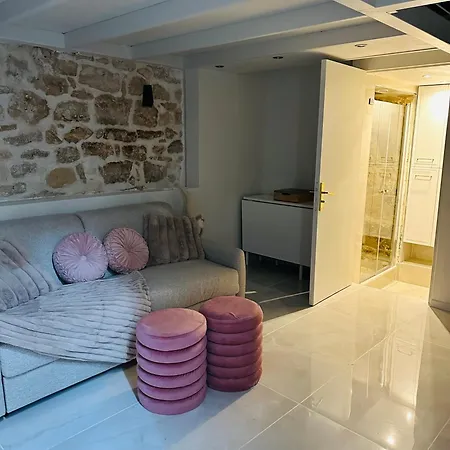 Evasion Sensorielle A L'ile Saint Louis Notre Dame De