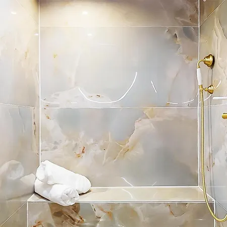 Lejlighed Evasion Sensorielle A L'ile Saint Louis Notre Dame De