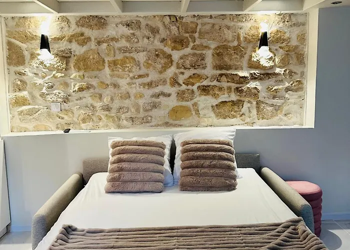 Evasion Sensorielle A L'ile Saint Louis Notre Dame De *