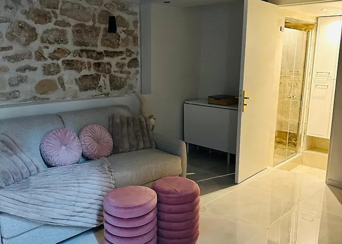 Evasion Sensorielle A L'ile Saint Louis Notre Dame De